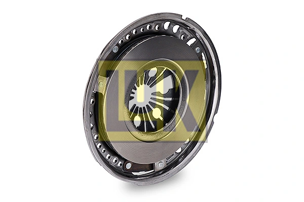 Clutch Pressure Plate
